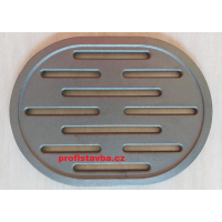 JOTUL Feuerrost für F 160/ F 260 / 360 ADV / 370 ADV