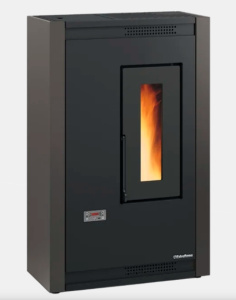 Extraflame Luisella - Kamna na pelety