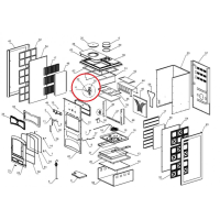 La Nordica - náhradní zámek GISELLA