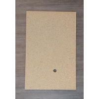 Náhradní díl pro HAAS+SOHN - DEFLEKTOR KOM. L 10*190*298 (AS-750) - 561008005040