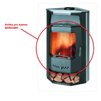 Náhradní díl pro HAAS+SOHN - DVIRKA BERGAMO MONT. SKUP. - 448617015300