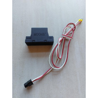 Náhradní díl pro HAAS+SOHN - KONDENSATORBOX BOX0334230+KABEL LCM 0000025 - SET - 89500910006