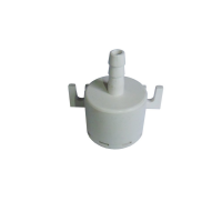 Brilix - Luftrückschlagventil für den Gegenstrom