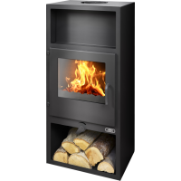 ABX Narvik I černý