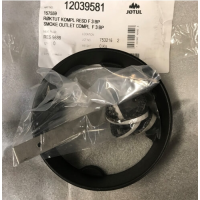 JOTUL - RAUCHROHRSTUTZEN F 3 oder F 3 CB - BP