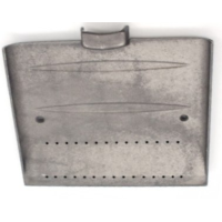 Jotul F 350 / I 350 CB Rückwandplatte