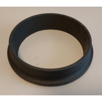 La Nordica - náhradní litinová příruba - odkouření - 130mm - romantica 4,5