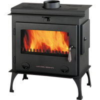 HAAS+SOHN - ARKTIC - černá