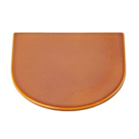 Za příplatek - Krycí víčko při využití zadního vývodu Manta