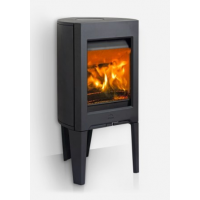 Jotul F 162 - černý lak
