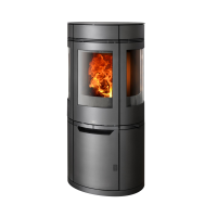 ABX YUKON I plech černý