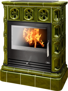 ABX SKOTIA s výměníkem