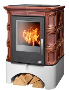 ABX MARINA KP I s teplovodním výměníkem 6,9kW