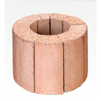 ABX ALKMAAR I - AKUMULAČNÍ ŠAMOT - akumulační šamot