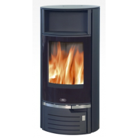 ABX ATLANTIK 5 - černý plech