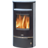 ABX ATLANTIK 7 III - mastek (černý plech) vč. horní desky