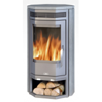 ABX BALTIK 6 - mastek (šedý plech) vč. Horní desky