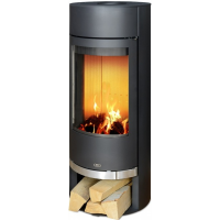 ABX VIGO - černý plech