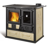 La Nordica - ROSA REVERSE 2.0 - LIBERTY PANNA