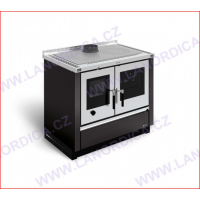 La Nordica - Padova černá