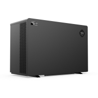 Tepelné čerpadlo Mr.Silence 30  9,8kW (20-35m3)