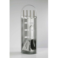 Výprodej - AC-T krbové nářadí TOP-6