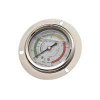 Brilix - Manometer für XHPFD60 - XHPFD200