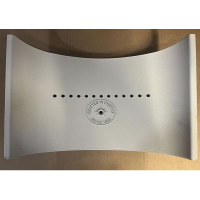 Jotul - litinová záda pro F 360 Advance, F 370 Avance