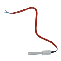 ADURO - náhradní zapalovací svíčka pro modely Aduro H a Aduro P5