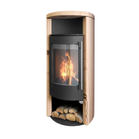 ABX - Oslo pískovec vč. HD (černý plech)