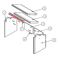 SCAN - Ochrana vermeculitu - deflektoru pro ANDERSEN 4-5