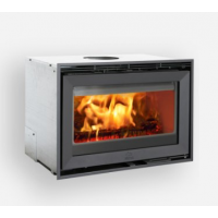 Jotul C 24 - černý lak