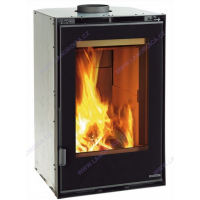 La Nordica Inserto 50 Vertikale Crystal s ventilátory