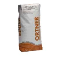 Ortner - Haftmörtel - malta i lepidlo