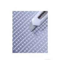 Ortner - Sklovlákenná siťka jemná, šíře 1m