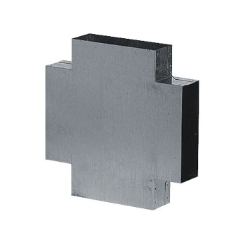 Kříž hranatý 150x50 mm