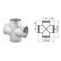 Karl X-kus, průměr 125mm