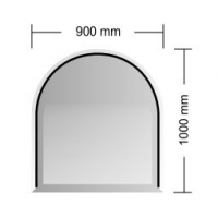 Podkladové sklo Athina, síla 8mm