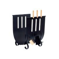 HAAS+SOHN Koš derby s nářadím