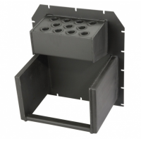 HAAS+SOHN Výměník Grand Max plus 11, Kalmar 11