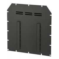 HAAS+SOHN Záslepka Grand Max plus 11, Kalmar 11 (včetně cihel )