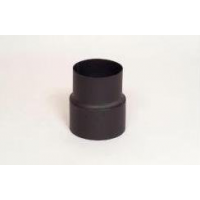 Morafis přechodka 150mm / 180mm (síla 1,5mm) - černá