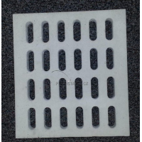 ABX - Feuerrost Kaminrost KARELIE, OXFORD, LAPONIE