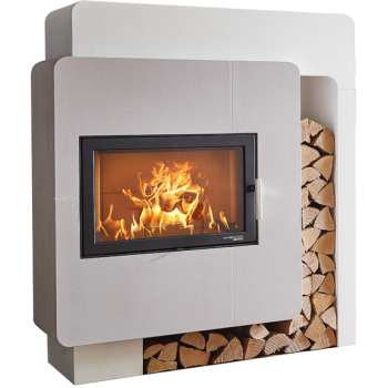 HAAS+SOHN - ARLBERG - krbová vložka Jonava IV