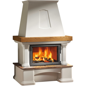 HAAS+SOHN - GENF rainbow II - krbová vložka Jonava IV