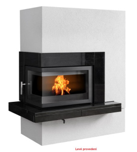 ABX PATEO černá žula