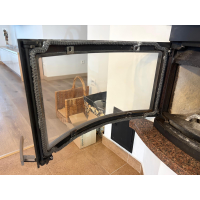 Dvířka I 400 panorama - foto od zákazníka. Děkujeme.