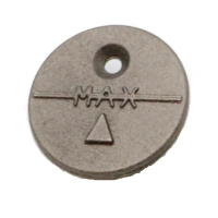 JOTUL - znak vnitřní zadní F 270