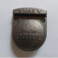 JOTUL - znak vnitřní zadní F 250