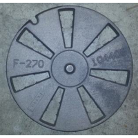 JOTUL - RÜTTELROST F 270 SERIE